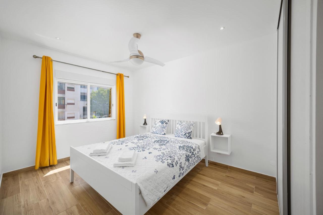 #034 Tebay By Home Holidays Albufeira Ngoại thất bức ảnh