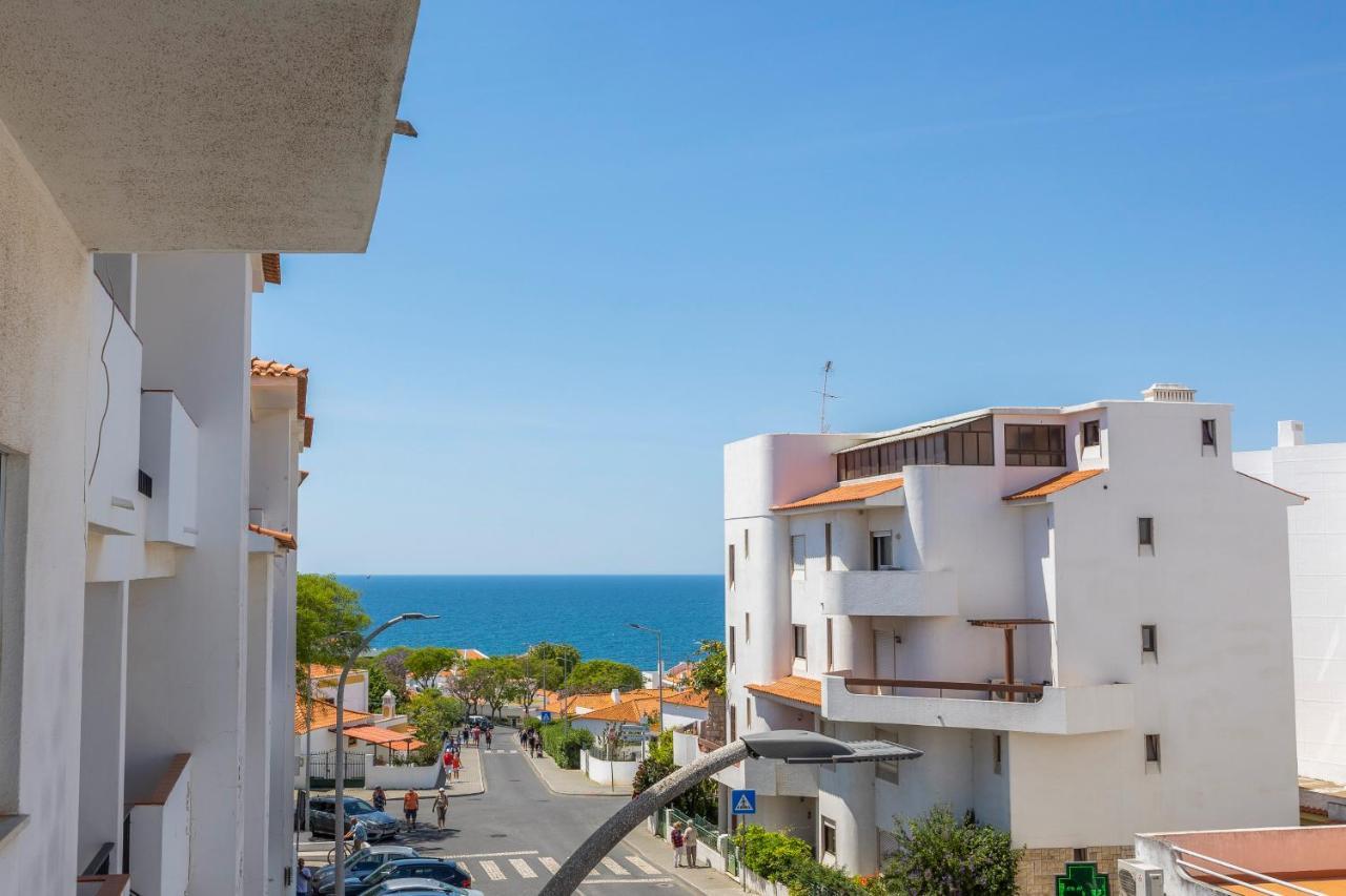 #034 Tebay By Home Holidays Albufeira Ngoại thất bức ảnh