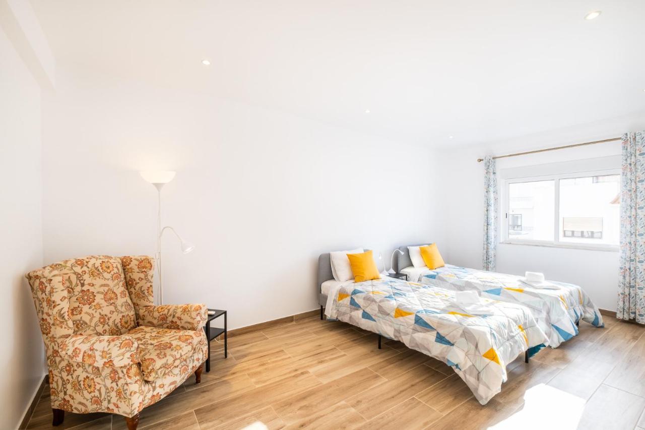 #034 Tebay By Home Holidays Albufeira Ngoại thất bức ảnh
