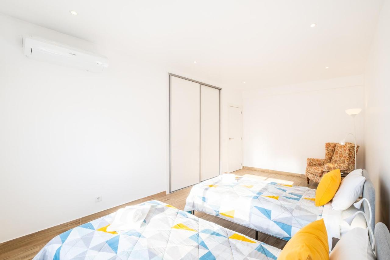 #034 Tebay By Home Holidays Albufeira Ngoại thất bức ảnh