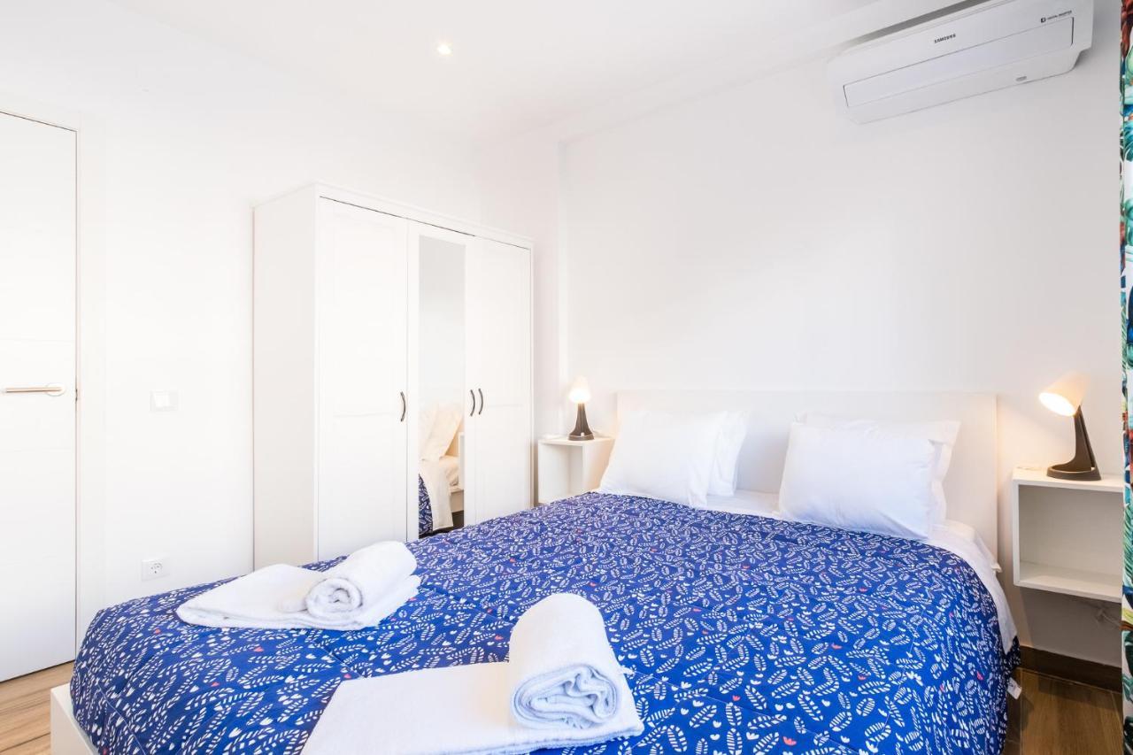 #034 Tebay By Home Holidays Albufeira Ngoại thất bức ảnh