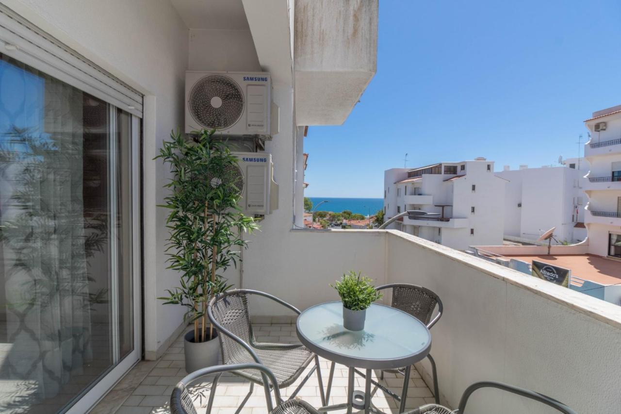 #034 Tebay By Home Holidays Albufeira Ngoại thất bức ảnh