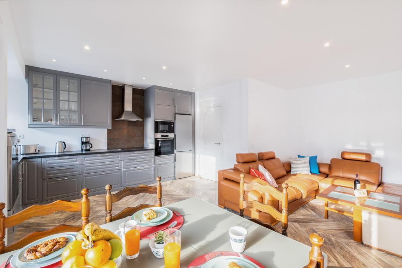 #034 Tebay By Home Holidays Albufeira Ngoại thất bức ảnh