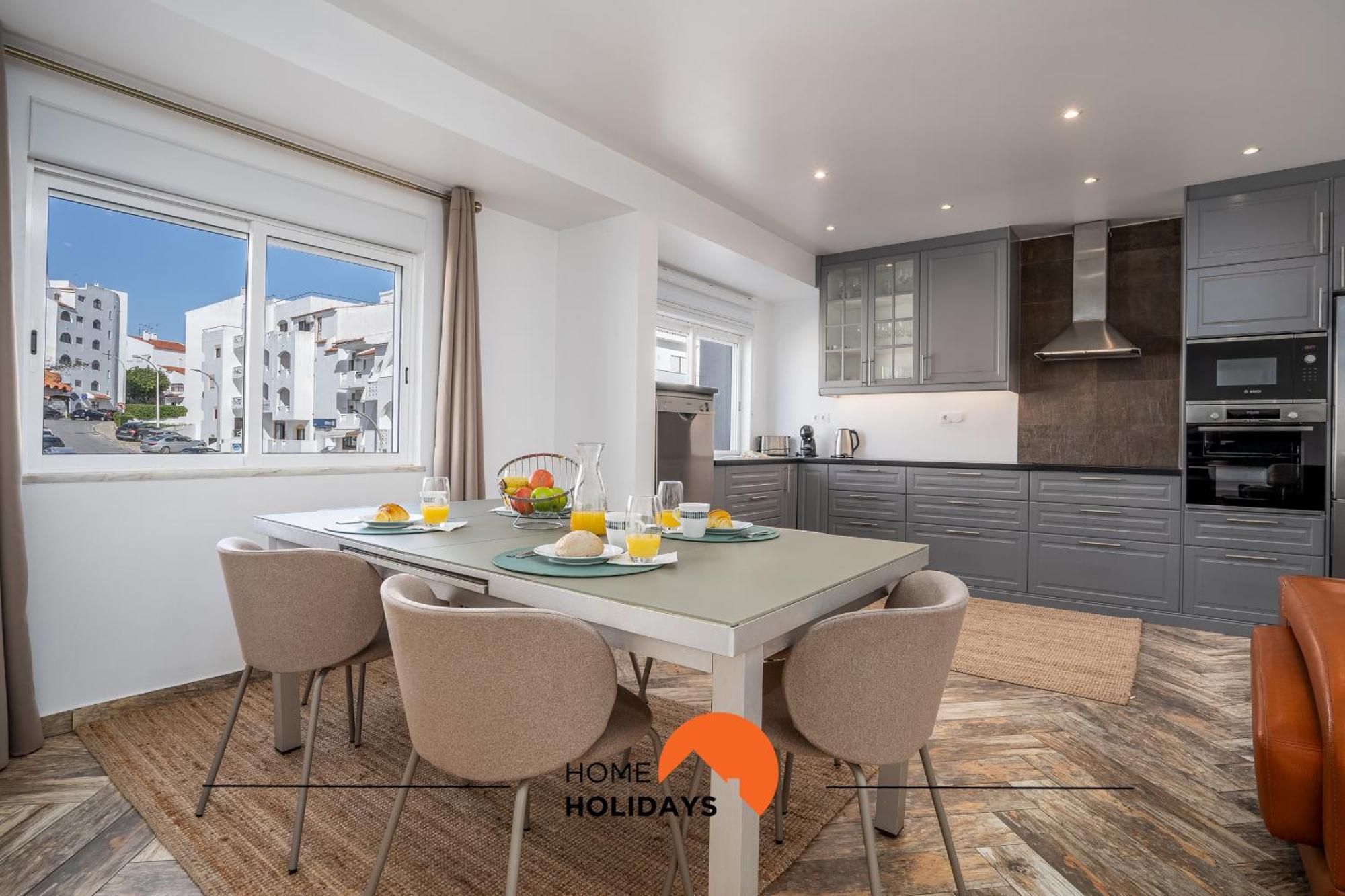 #034 Tebay By Home Holidays Albufeira Ngoại thất bức ảnh