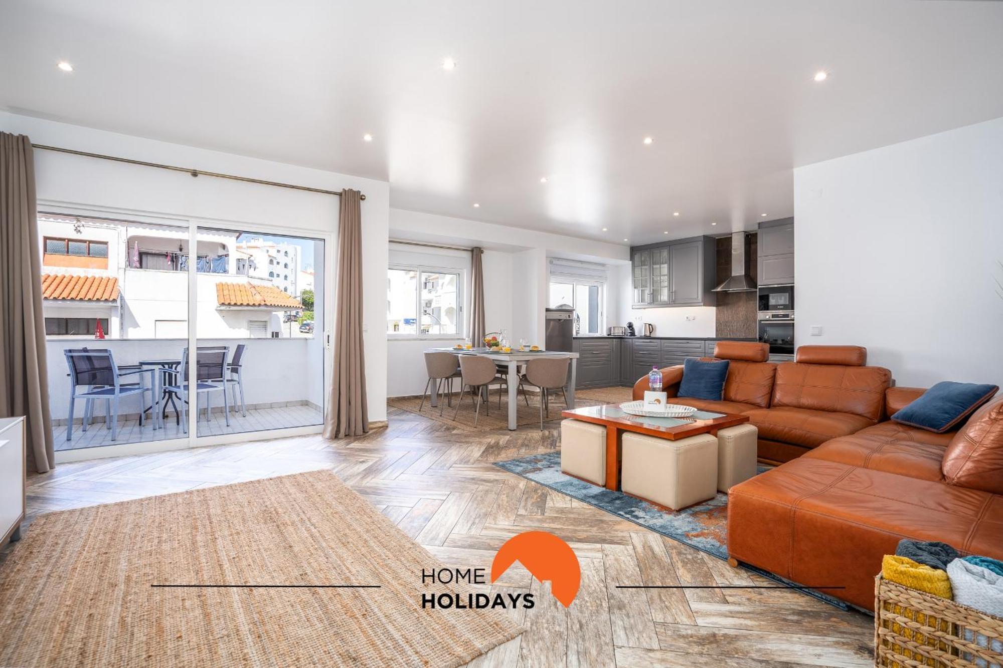 #034 Tebay By Home Holidays Albufeira Ngoại thất bức ảnh