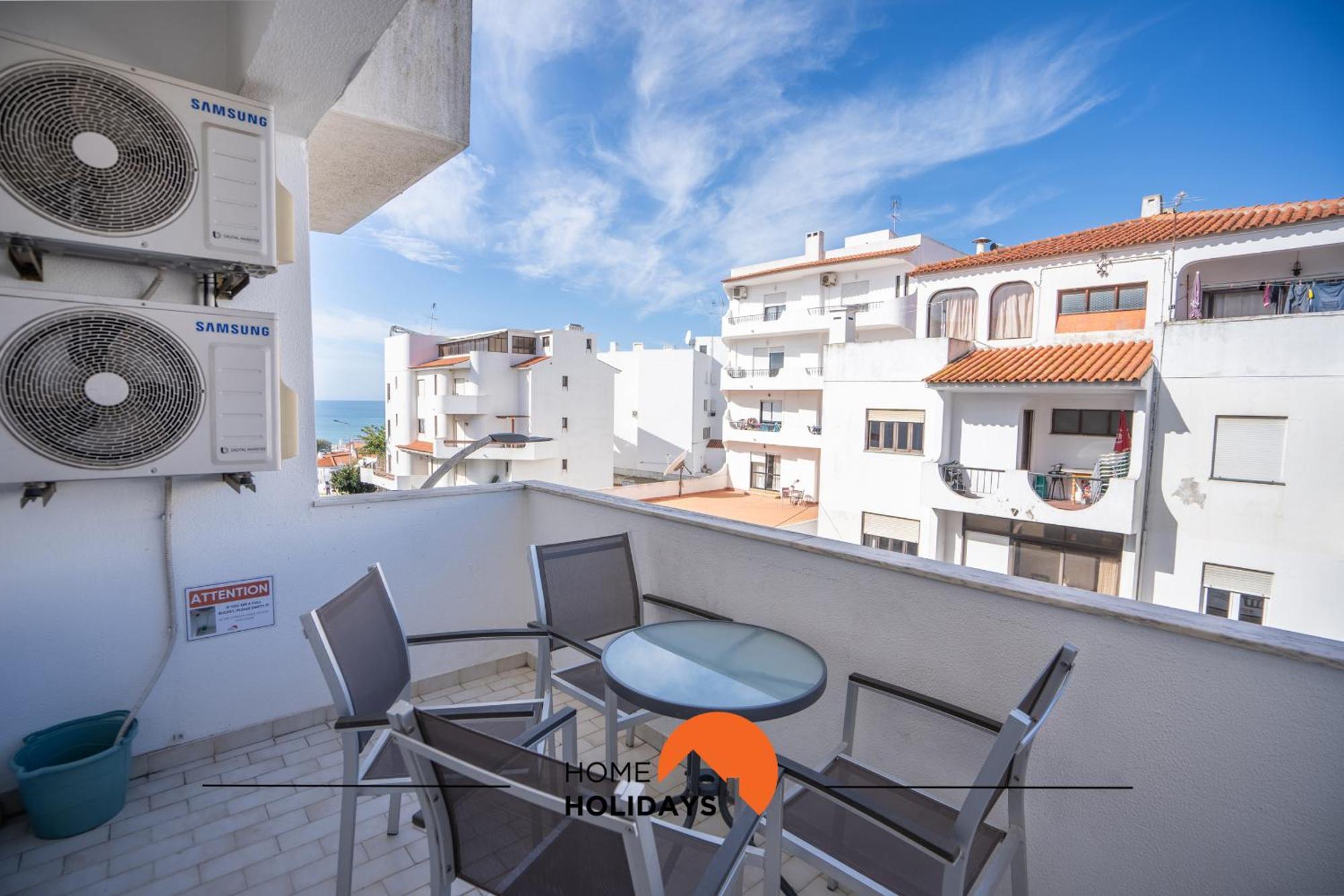 #034 Tebay By Home Holidays Albufeira Ngoại thất bức ảnh