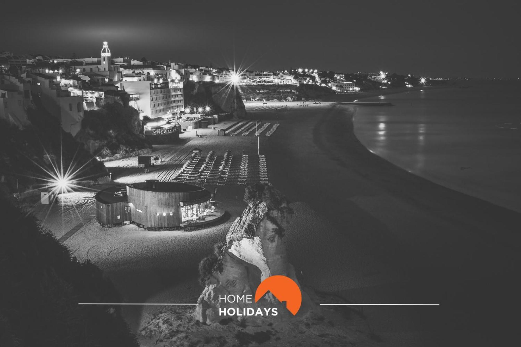 #034 Tebay By Home Holidays Albufeira Ngoại thất bức ảnh