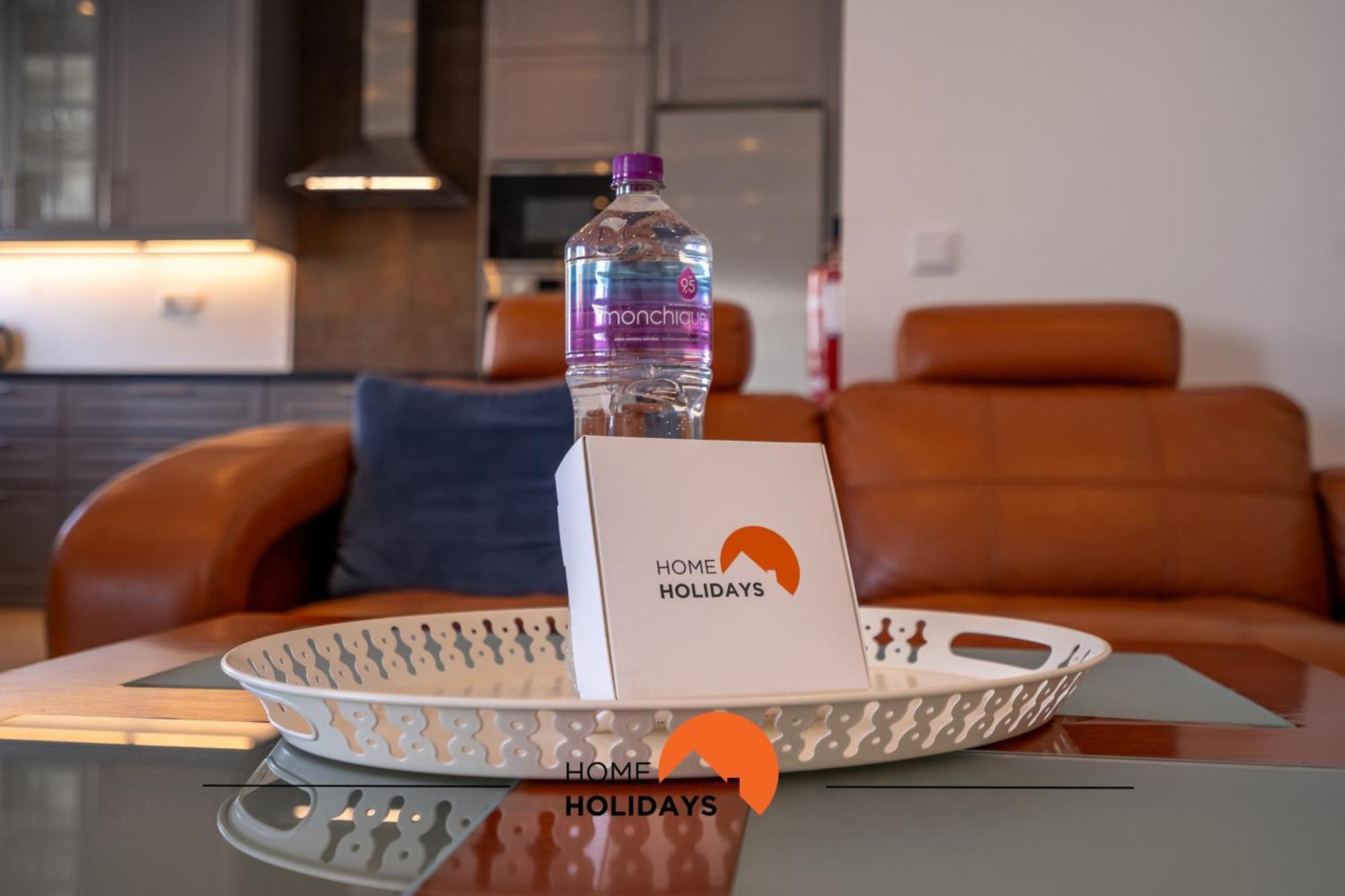 #034 Tebay By Home Holidays Albufeira Ngoại thất bức ảnh