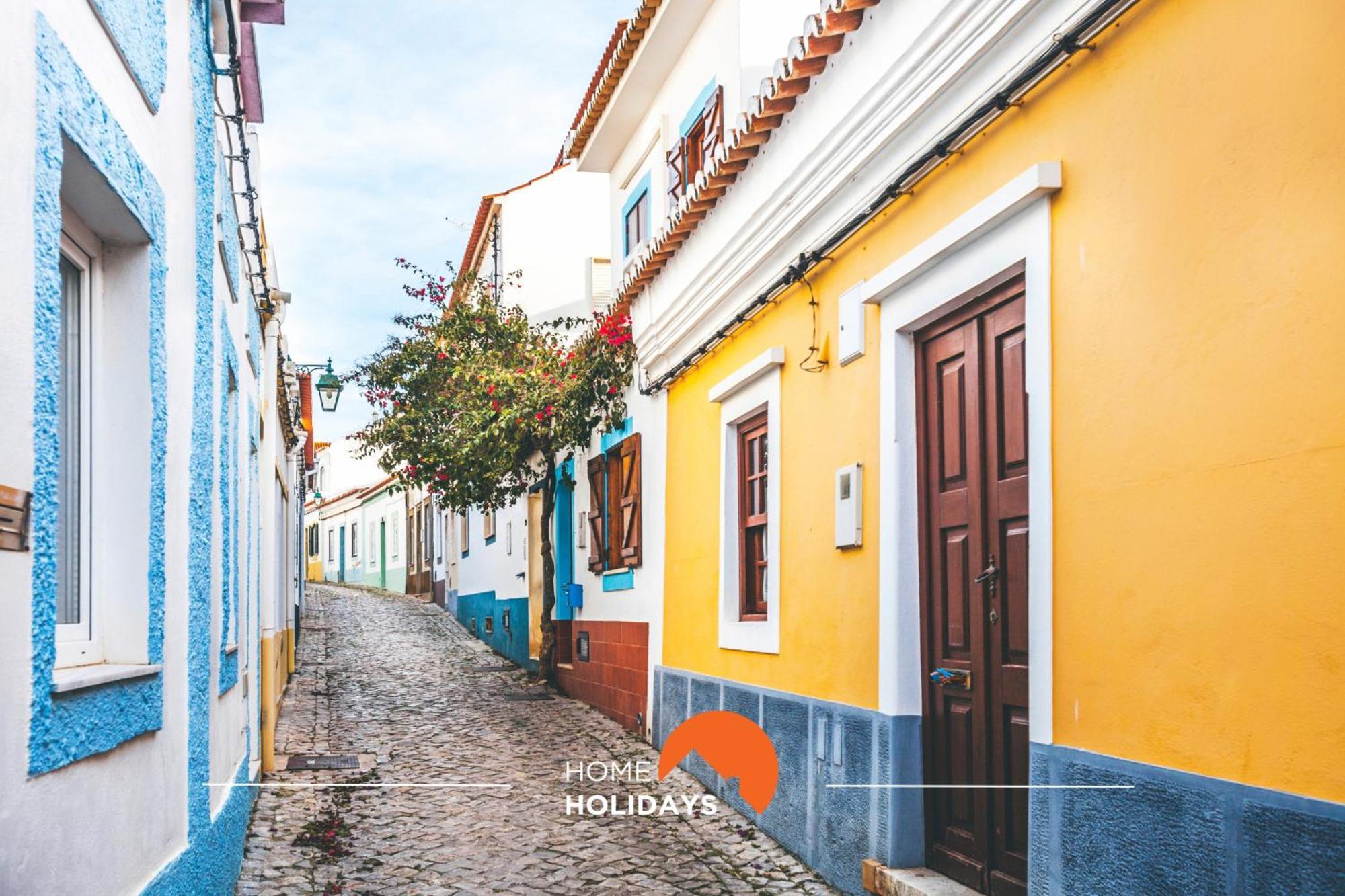 #034 Tebay By Home Holidays Albufeira Ngoại thất bức ảnh