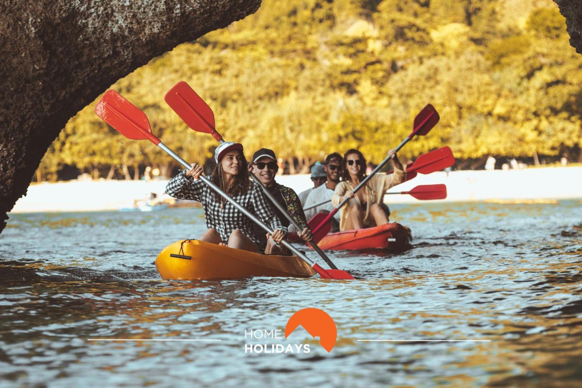 #034 Tebay By Home Holidays Albufeira Ngoại thất bức ảnh