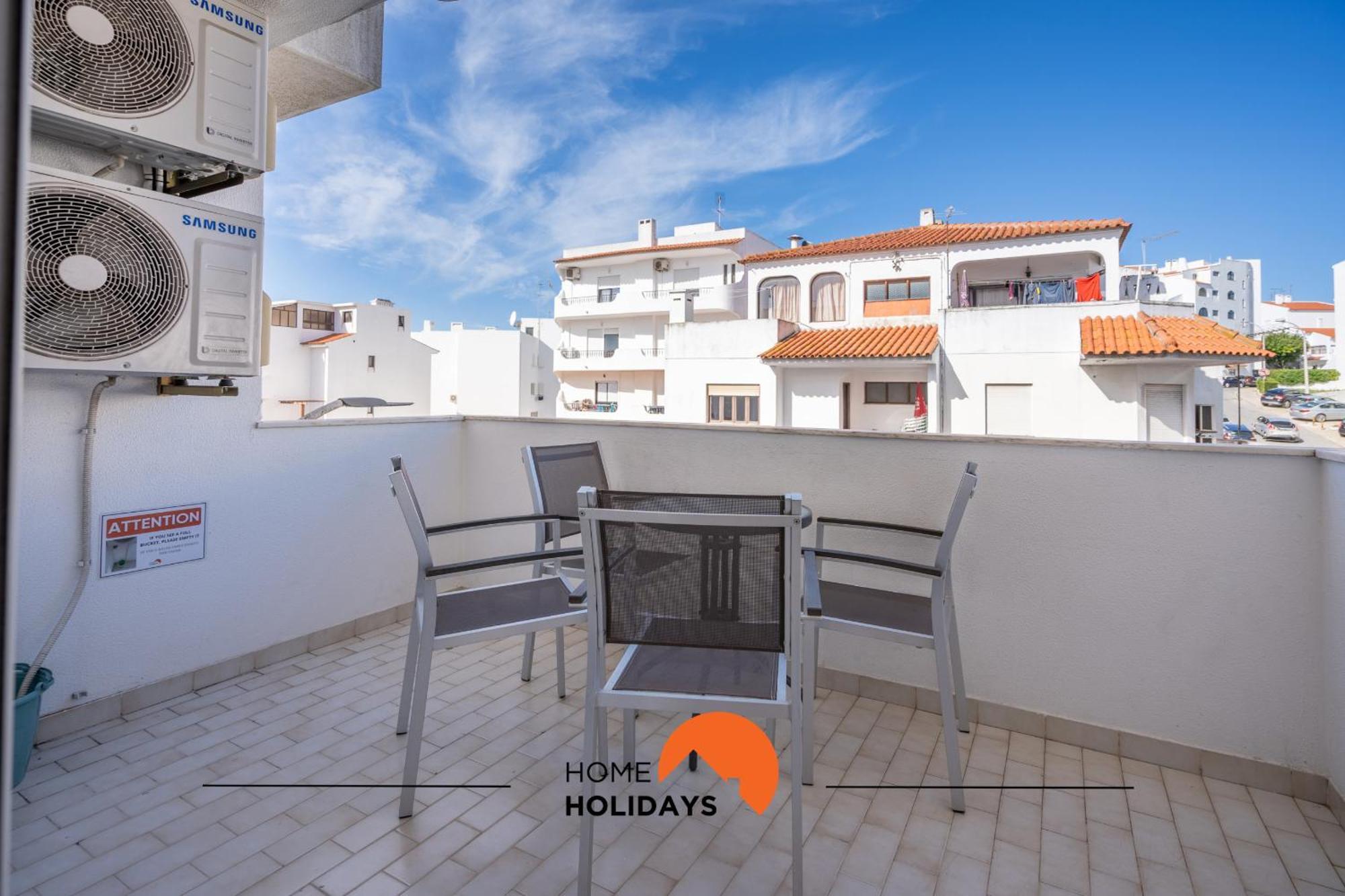 #034 Tebay By Home Holidays Albufeira Ngoại thất bức ảnh