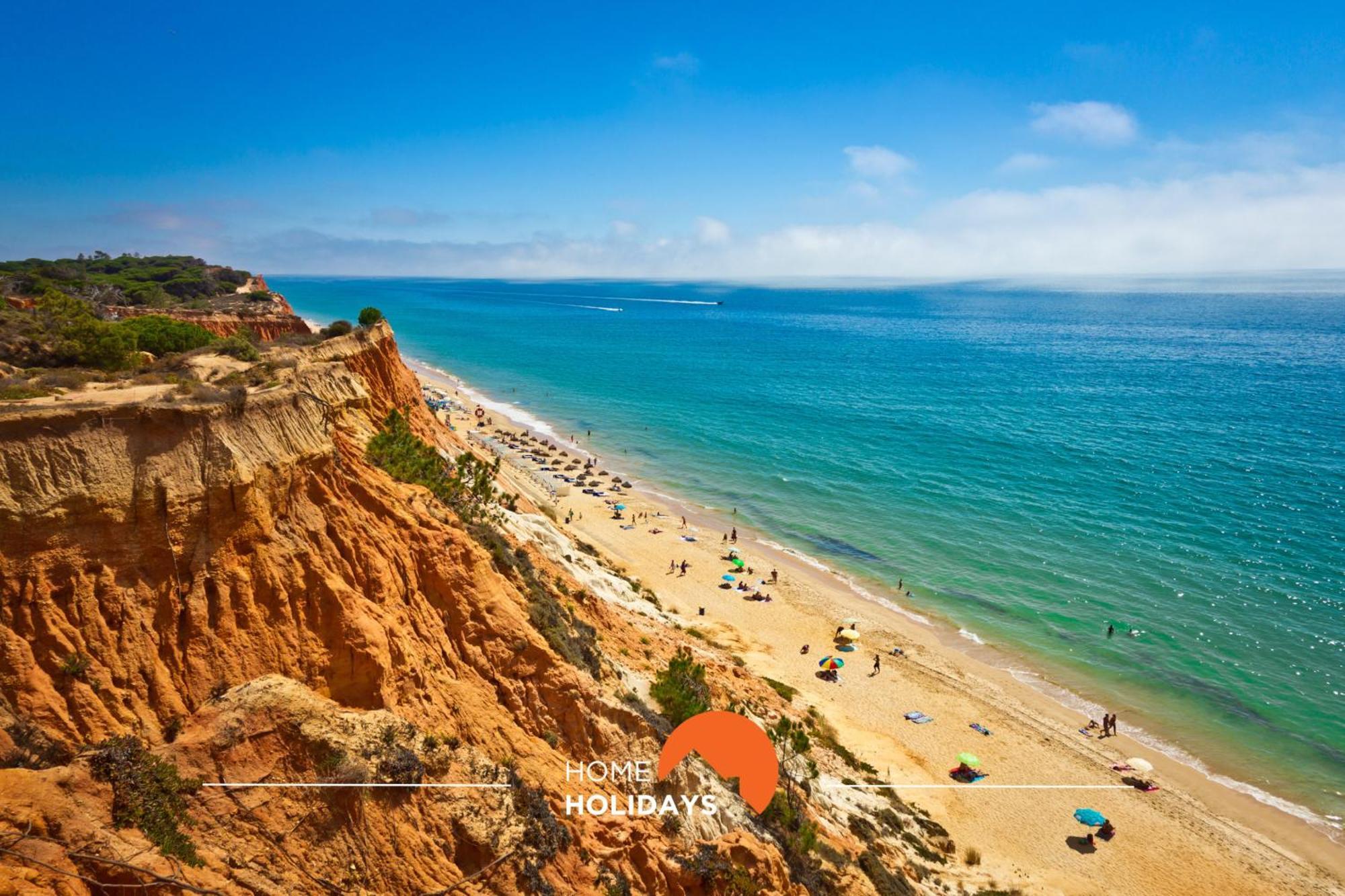 #034 Tebay By Home Holidays Albufeira Ngoại thất bức ảnh