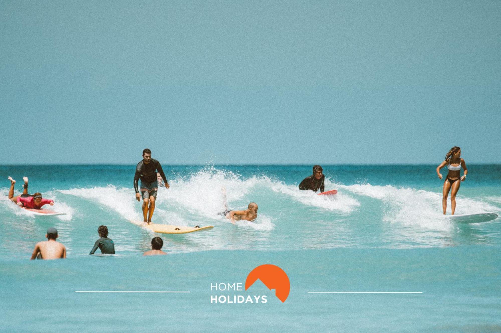 #034 Tebay By Home Holidays Albufeira Ngoại thất bức ảnh