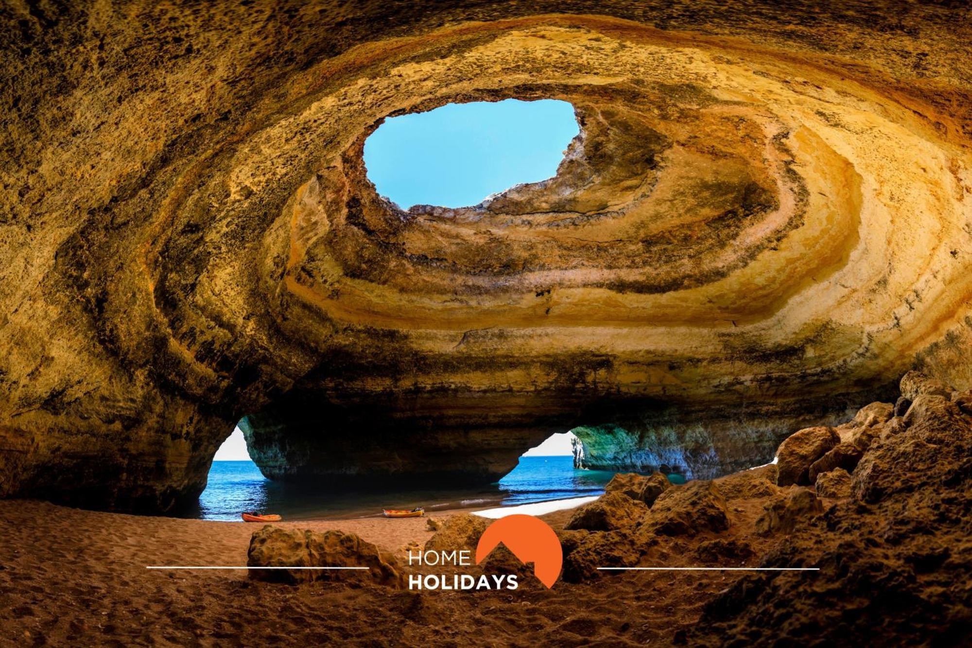 #034 Tebay By Home Holidays Albufeira Ngoại thất bức ảnh